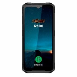 NOMU G200